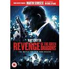 Revenge of the Green Dragons (UK) (DVD)