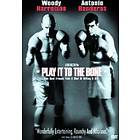 Play It to the Bone (UK) (DVD)