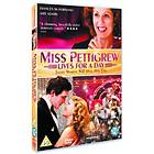 Miss Pettigrew Lives for a Day (UK) (DVD)