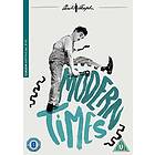 Modern Times (UK) (DVD)