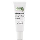 Philosophy Take A Deep Breath Oxygenating Eye Gel Cream 15ml