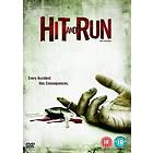Hit and Run (UK) (DVD)