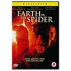 Earth vs. the Spider (UK) (DVD)