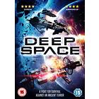 Deep Space (UK) (DVD)