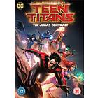 Teen Titans: The Judas Contract (UK) (DVD)