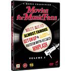 Movies for Music Fans - Volume 2 (DVD)