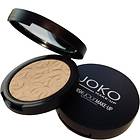 Joko Finish Your Make Up Compact Powder