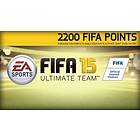 FIFA 15 - 2200 Points (PC)