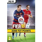 FIFA 16 - 2200 Points (PC)