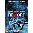 The Rezort (UK) (DVD)