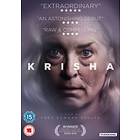 Krisha (UK) (DVD)