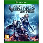 Vikings: Wolves of Midgard - Special Edition (Xbox One | Series X/S)