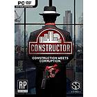 Constructor 2017 HD (PC)