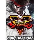 Street Fighter V - Season Pass (PC)