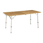 Outwell Custer XL Table 150x70cm