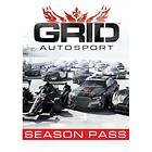 Grid Autosport - Season Pass (PC)