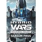 Hybrid Wars Machines Engage - Season Pass (PC/Mac)