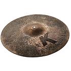 Zildjian K Custom Special Dry Crash 20"