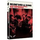 Mumford & Sons: Live from South Africa: Dust and Thunder (DVD)