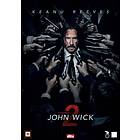 John Wick: Chapter 2 (DVD)