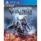 Vikings: Wolves of Midgard - Special Edition (PS4)