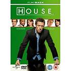 House M.D. - Season 4 (UK) (DVD)
