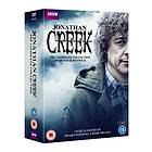 Jonathan Creek - The Complete Collection (UK) (DVD)