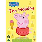 Peppa Pig: The Holiday (DVD)