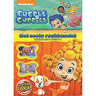 Bubble Guppies: Det Coola Rockbandet Innehåller 2 Äventyr (DVD)