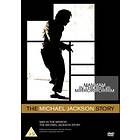 Man in the Mirror: The Michael Jackson Story (UK) (DVD)