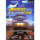 Trainz Railroad Simulator 2007 (PC)