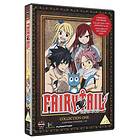 Fairy Tail - Collection One (UK) (DVD)