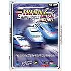 Trainz Railroad Simulator 2008 (PC)