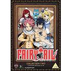 Fairy Tail - Collection Two (UK) (DVD)