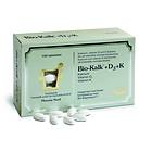 Pharma Nord Bio-Kalk+D3+K 150 Tabletter