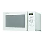 Whirlpool MCP 341/WH (Blanc)