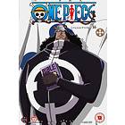 One Piece - Collection 16 (UK) (DVD)