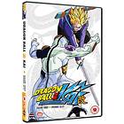 Dragon Ball Z KAI - Season 3 (UK) (DVD)