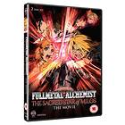 Fullmetal Alchemist: The Sacred Star of Milos (UK) (DVD)
