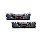 G.Skill Flare X Black DDR4 2133MHz 2x16GB (F4-2133C15D-32GFX)