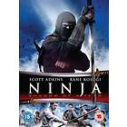 Ninja: Shadow of a Tear (UK) (DVD)
