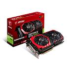 MSI GeForce GTX 1080 Ti Gaming X 2xHDMI 2xDP 11GB