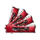 G.Skill Flare X Red DDR4 2133MHz 4x8GB (F4-2133C15Q-32GFXR)