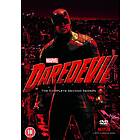 Daredevil - Season 2 (UK) (DVD)