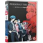 Persona 3 the Movie: #2 Midsummer Knight's Dream (UK) (DVD)