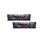 G.Skill Flare X Black DDR4 2133MHz 2x8GB (F4-2133C15D-16GFX)