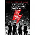 Five Seconds of Summer: How Did We End Up Here? - Live at Wembley Arena (UK) (DVD) (DVD)