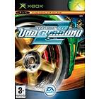 Need for Speed: Underground 2 (Xbox)