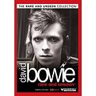 David Bowie: Rare and Unseen (DVD)