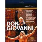 Mozart: Don Giovanni (Blu-ray)
